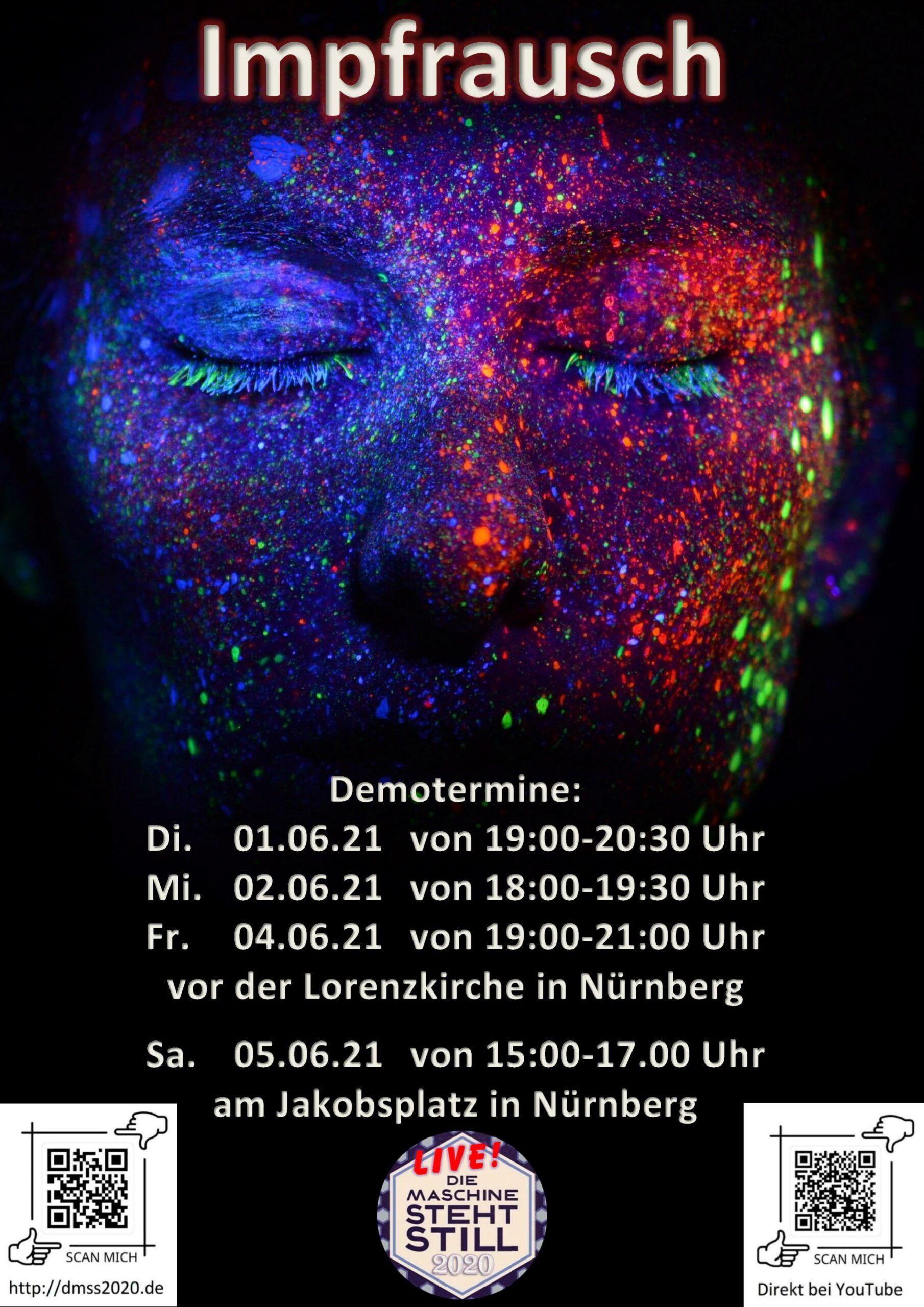 Impfrausch
