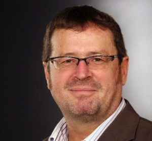 Prof. Dr. Dirk Löhr