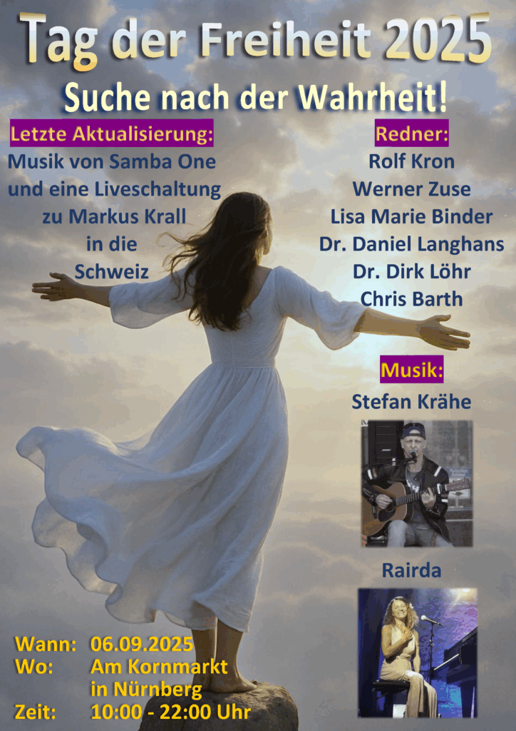 Tag der Freiheit