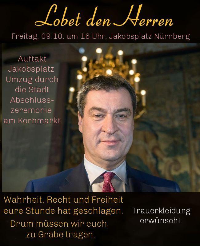 Lobet den Herren