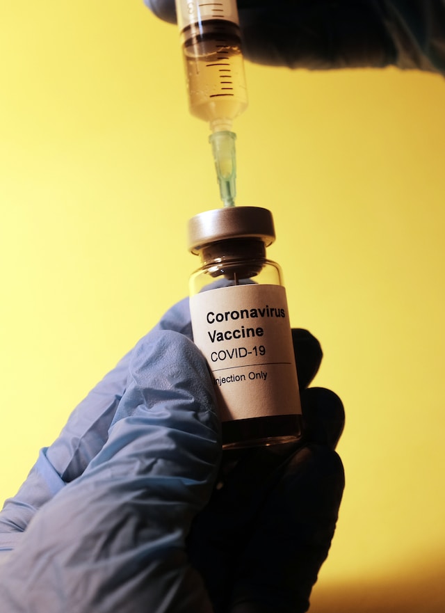 Wie wirksam sind die neuen Covid-Impfstoffe?