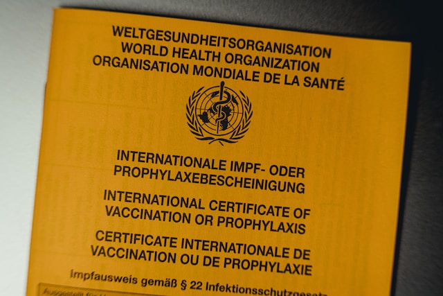 Ein Fazit zur „Impfung“